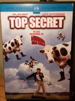 Top Secret 