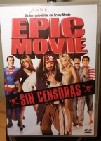 Epic Movie